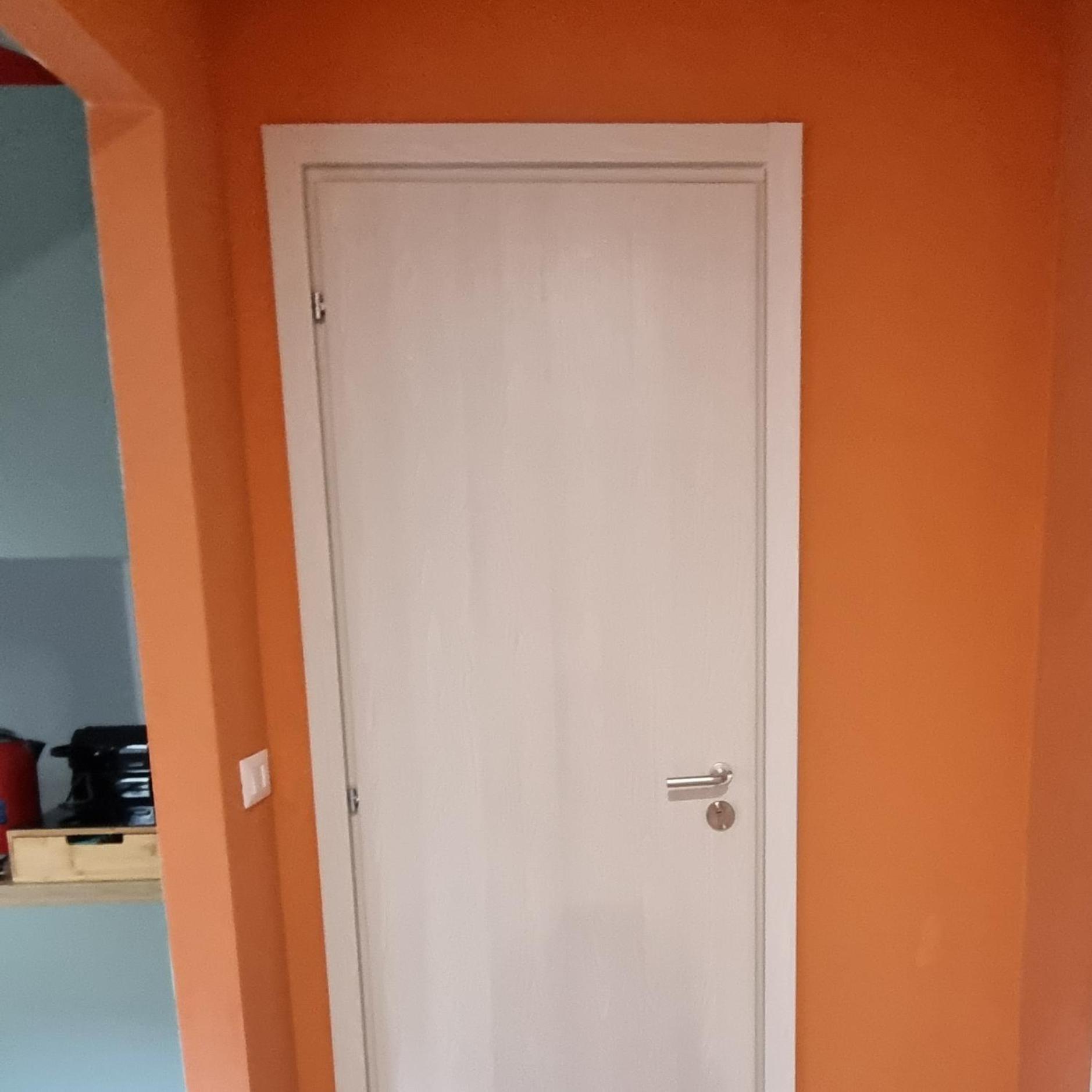 Bam Bam Tiburtina Guesthouse Rome Chambre photo