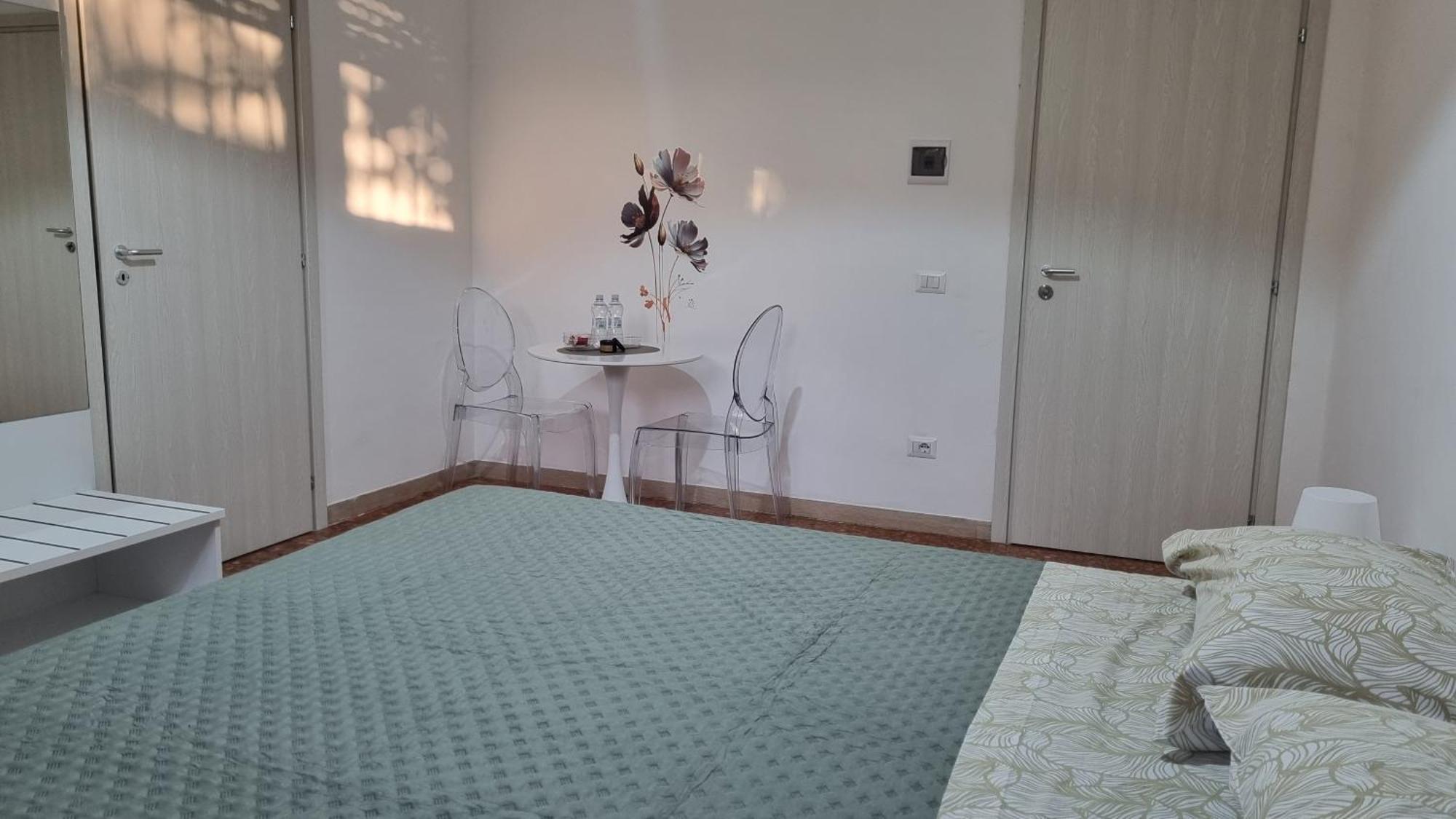 Bam Bam Tiburtina Guesthouse Rome Extérieur photo