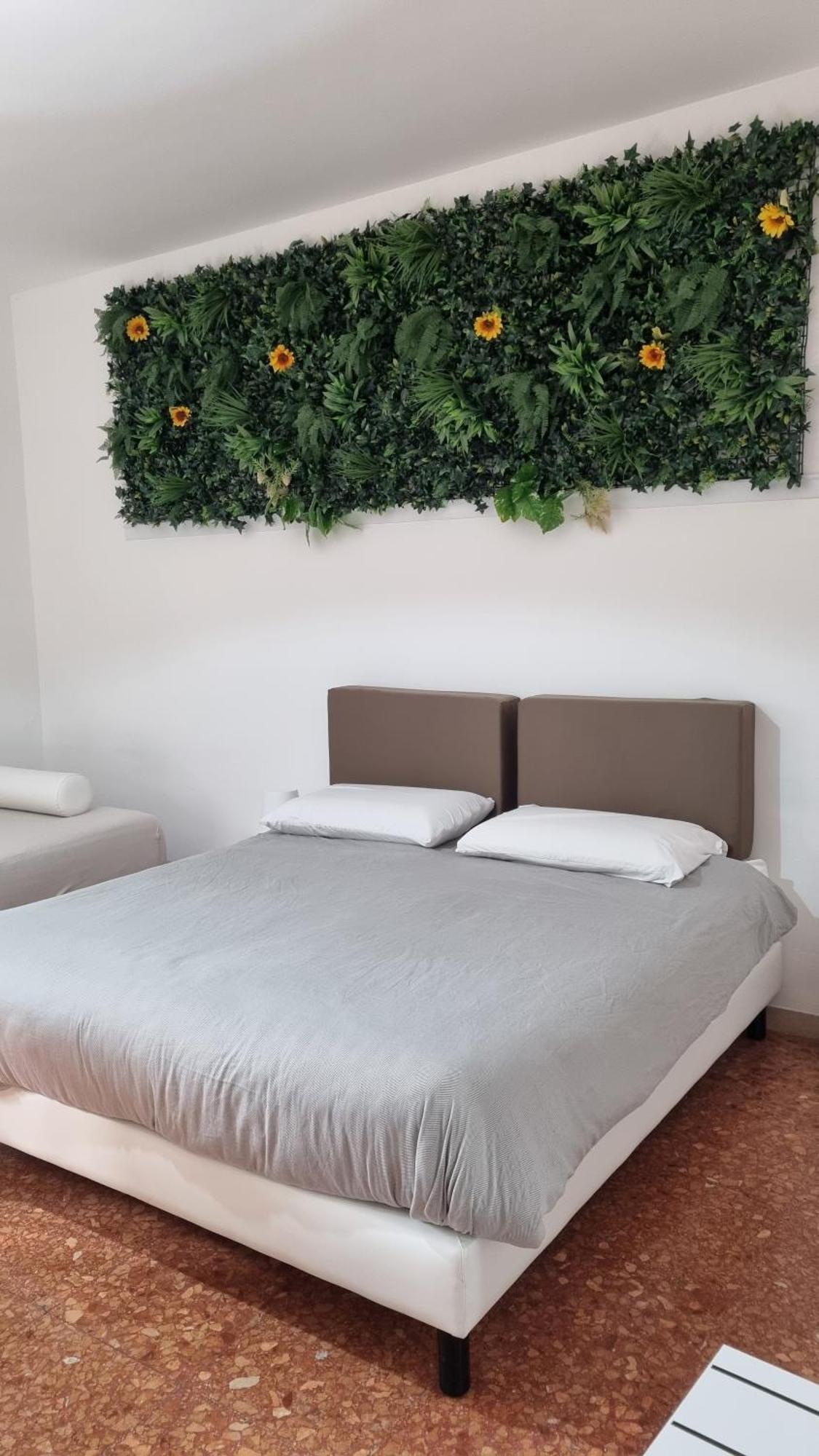 Bam Bam Tiburtina Guesthouse Rome Chambre photo
